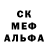 MDMA Molly Svyatoslaw Prokopyev
